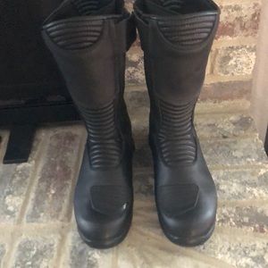 Gaerne Motorcycle Boots